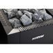 Дров'яна піч Harvia Linear 22 RS GreenFlame&reg; (з вбудованим баком для води праворуч) WKLI22GRSM-WKLI20GRSM фото 8