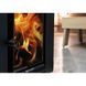 Дров'яна піч Harvia Linear 22 RS GreenFlame&reg; (з вбудованим баком для води праворуч) WKLI22GRSM-WKLI20GRSM фото 7