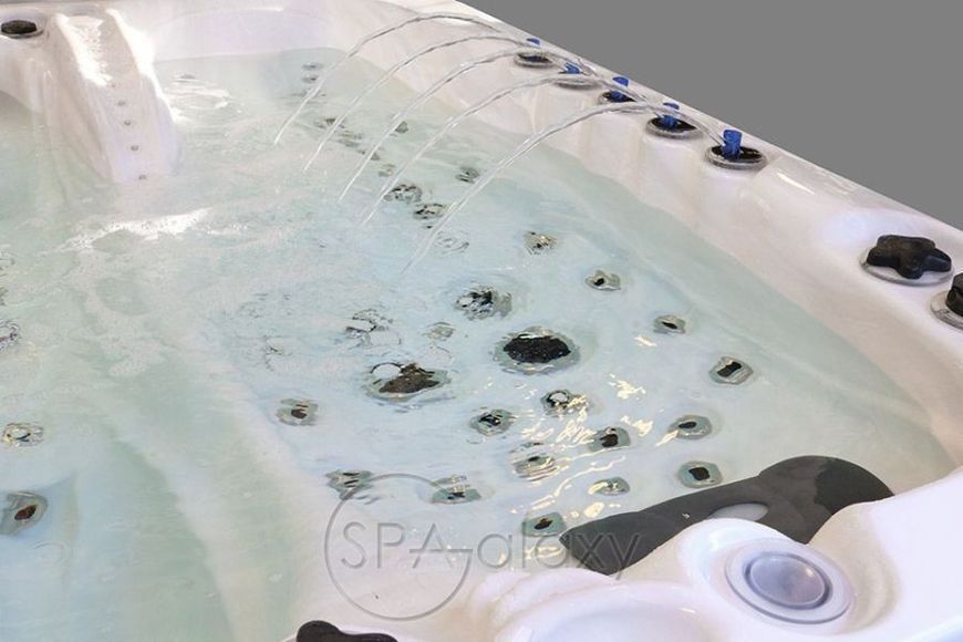Spa pool PassionSpas Euphoria (Netherlands), 230 &times; 230 &times; 91 cm