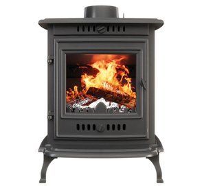 Żeliwny piec KAWMET P10 (6.8 kW) ECO Kaw-met P10 фото