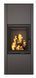 Піч камін SAVEN Vatra L 40x50 Black ECO Vatra L 40x50 Black ECO фото 1