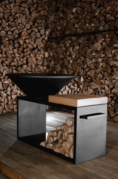 Ahos Pro Black