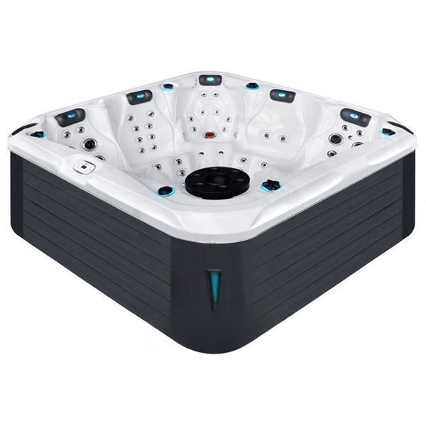 Spa pool PassionSpas Devotion (Netherlands), 230 &times; 230 &times; 91 cm