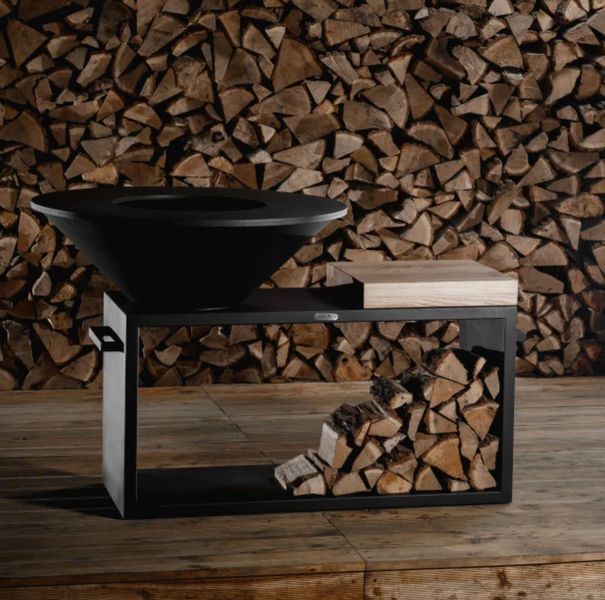 Ahos Pro Black