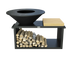 Ahos Pro Black #AHOS PRO_black фото 1