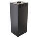 Піч камін SAVEN Vatra L 40x50 Black ECO Vatra L 40x50 Black ECO фото 13