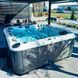 Spa pool PassionSpas Devotion (Netherlands), 230 &times; 230 &times; 91 cm