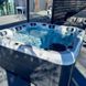 Spa pool PassionSpas Devotion (Netherlands), 230 &times; 230 &times; 91 cm