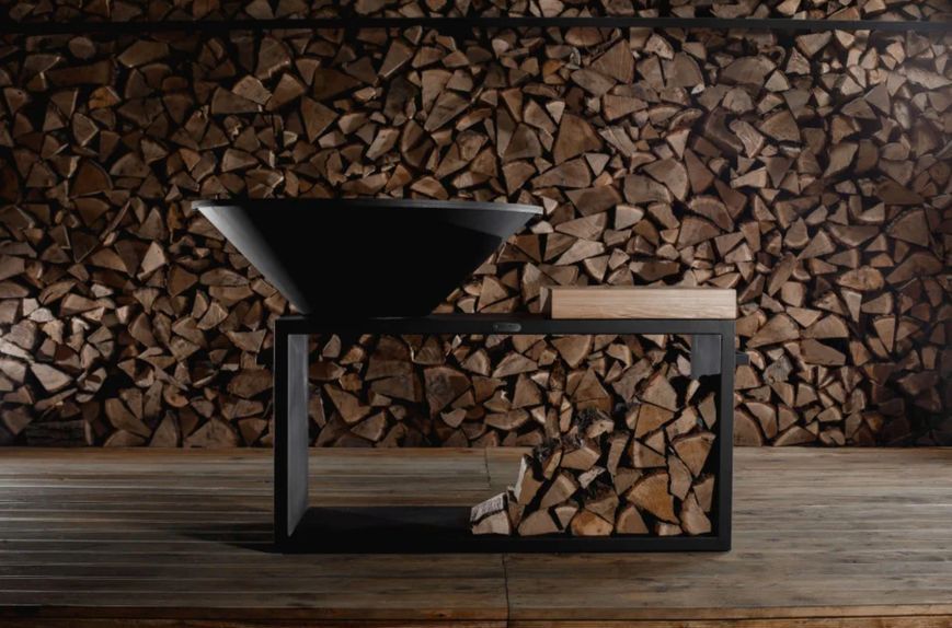 Ahos Pro Black