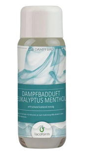 Hammam Aroma Concentrate 250 ml &ldquo;Mint & Eucalyptus&rdquo; Lacoform