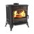 Stoves-fireplaces