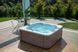 SPA pool Aquavia Spa Aqualife 5 Hot Tub (Spain), 198 x 195 x 74 cm