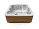 SPA pool Aquavia Spa Aqualife 5 Hot Tub (Spain), 198 x 195 x 74 cm