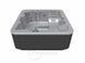 SPA pool Aquavia Spa Aqualife 5 Hot Tub (Spain), 198 x 195 x 74 cm