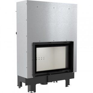 Kratki MBO PW 15 fireplace insert lift-up (15.0 kW) MBO/PW/15/G/W фото