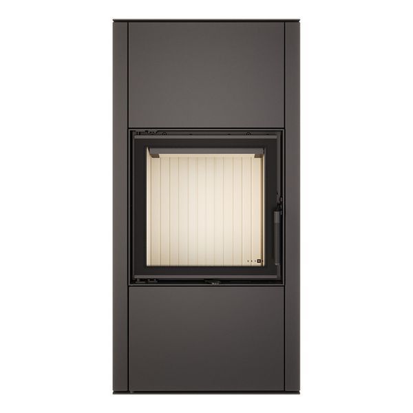 Піч камін SAVEN Vatra XL 50x50 ECO Vatra XL 50x50 ECO фото