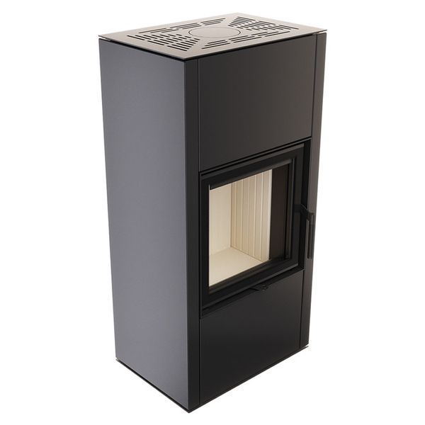 Піч камін SAVEN Vatra XL 50x50 ECO Vatra XL 50x50 ECO фото