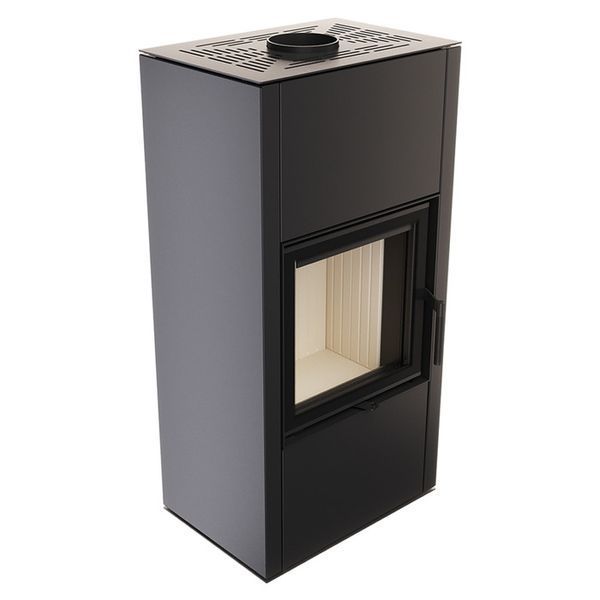 Піч камін SAVEN Vatra XL 50x50 ECO Vatra XL 50x50 ECO фото