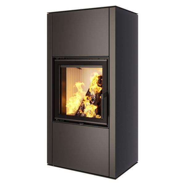 Піч камін SAVEN Vatra XL 50x50 ECO Vatra XL 50x50 ECO фото