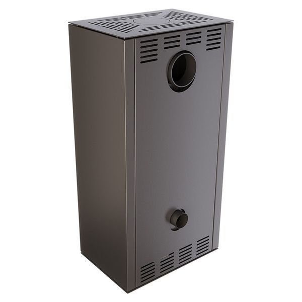 Піч камін SAVEN Vatra XL 50x50 ECO Vatra XL 50x50 ECO фото
