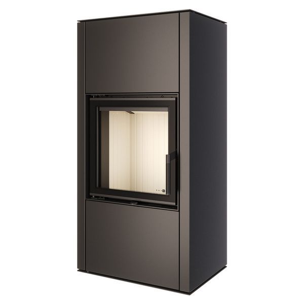 Піч камін SAVEN Vatra XL 50x50 ECO Vatra XL 50x50 ECO фото