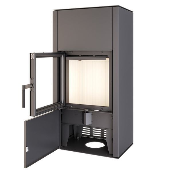 Піч камін SAVEN Vatra XL 50x50 ECO Vatra XL 50x50 ECO фото