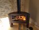Чавунна піч Invicta ITAYA антрацит ref. 6110-44 фото 5