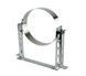 Wall clamp &Oslash;230, distance 0&ndash;500 mm