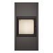Піч камін SAVEN Vatra XL 50x50 ECO Vatra XL 50x50 ECO фото 5