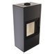 Піч камін SAVEN Vatra XL 50x50 ECO Vatra XL 50x50 ECO фото 15