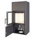 Піч камін SAVEN Vatra XL 50x50 ECO Vatra XL 50x50 ECO фото 17