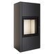 Піч камін SAVEN Vatra XL 50x50 ECO Vatra XL 50x50 ECO фото 6