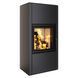 Піч камін SAVEN Vatra XL 50x50 ECO Vatra XL 50x50 ECO фото 2