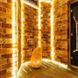 &ldquo;Skelya&rdquo; Himalayan salt lamp 7&ndash;10 kg