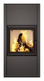Печь-камин SAVEN Vatra XL 50&times;50 ECO Vatra XL 50x50 ECO фото
