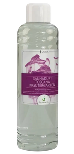 Hammam Fragrance 1 L Tuscan Herbs Lacoform