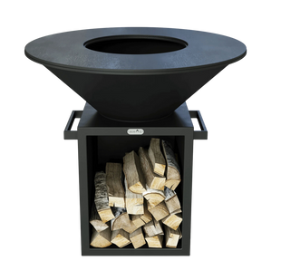 Ahos Box Black