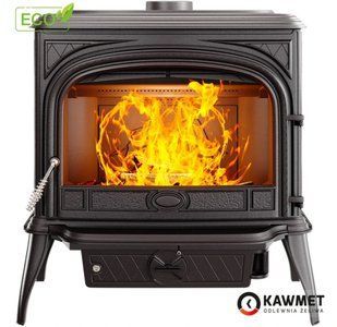 Żeliwny piec KAWMET Premium SPHINX S6 ECO S6 фото