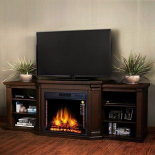 Камінокомплект ArtiFlame PARLIAMENT AF28S КОНЬЯК (зі звуком) PARLIAMENT AF28S C фото