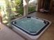 SPA hot tub Lasur Spa Horsham 8 (Australia), 220 x 220 x 100 cm