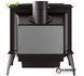 Żeliwny piec KAWMET Premium SPHINX S6 ECO, Polska