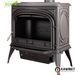 Żeliwny piec KAWMET Premium SPHINX S6 ECO, Polska