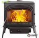 Żeliwny piec KAWMET Premium SPHINX S6 ECO, Polska