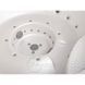 SPA basen USSPA RONDO (Czechy), 200 &times; 200 &times; 99 cm