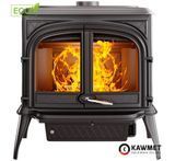 Żeliwny piec KAWMET Premium ARES S7 ECO S7 фото