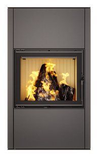 SAVEN Vatra XXL 60&times;50 ECO fireplace stove Vatra XXL 60x50 ECO фото