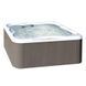 SPA басейн JACUZZI L (Італія), 223 x 211 x 90 см JACUZZI L фото 2