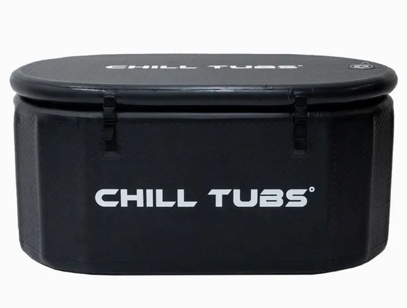 Крижана ванна Chill Tub Eco + Chiller