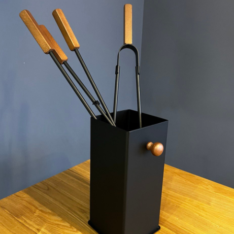 Fireplace set 50.516L Comex