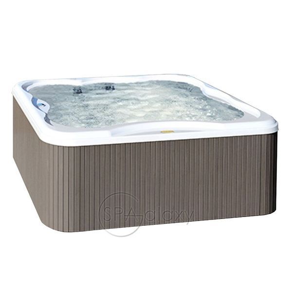 SPA басейн JACUZZI M (Італія), 200 x 185 x 90 см